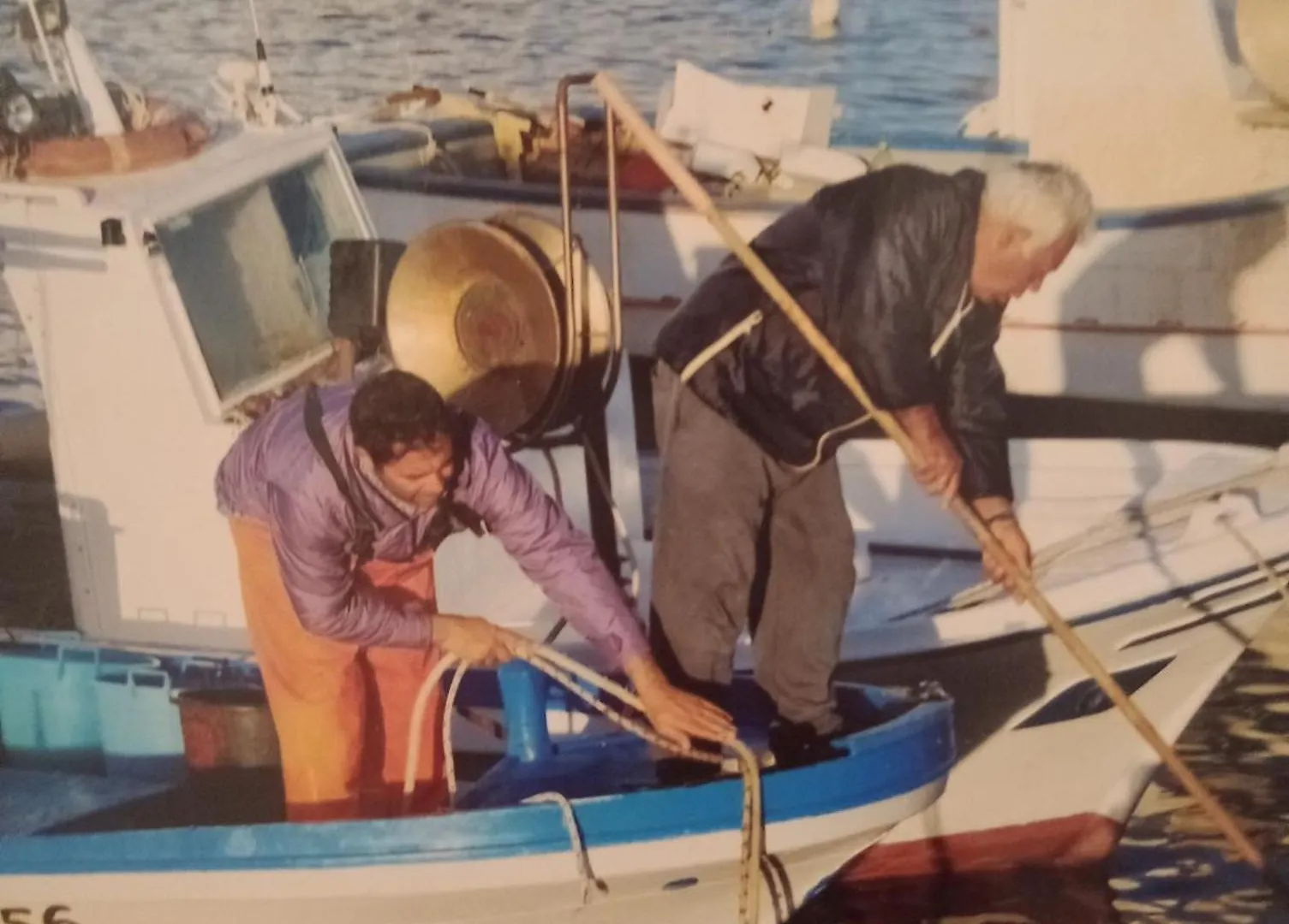 Il Pescatore Marinella di Selinunte Alojamento de Acomodação e Pequeno-almoço