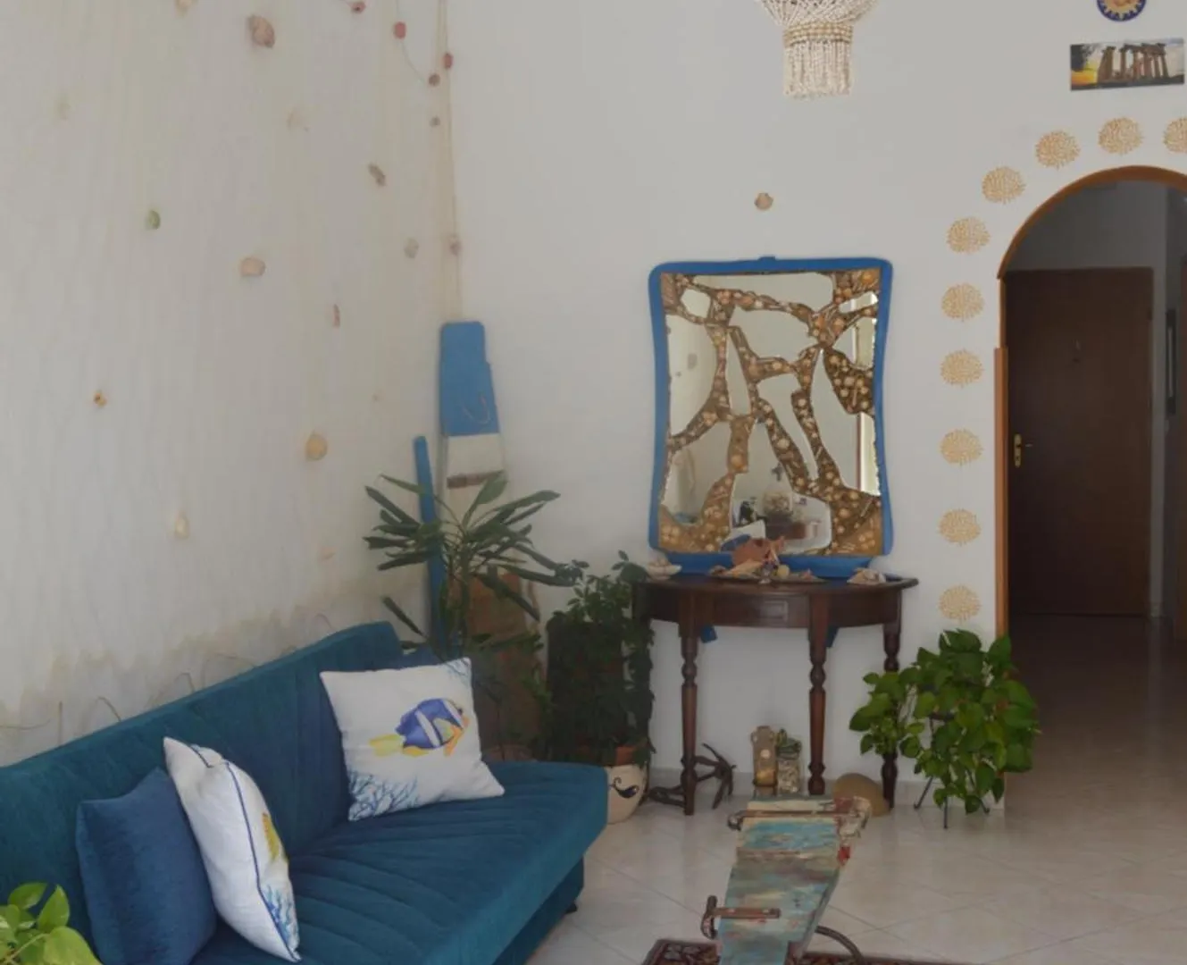 Bed & Breakfast Il Pescatore Marinella di Selinunte