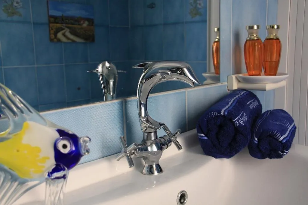 Bed & Breakfast Il Pescatore Marinella di Selinunte