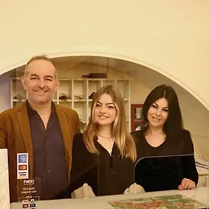 Etruria 3*, Volterra Italia