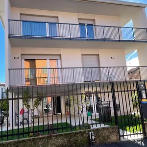Joys House , Bérgamo Italia