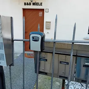 Miele San Fermo della Battaglia