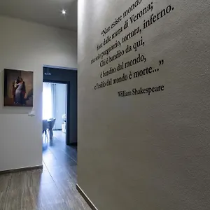 Residenza Grazioli , Verona Italia