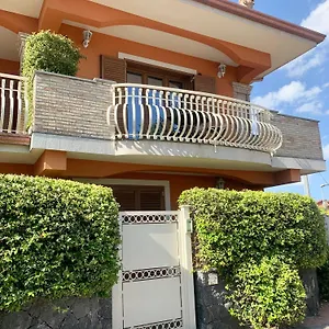 Etna Royal View Aparthotel