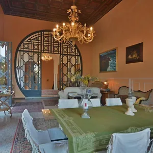 Di Charme Camelie Palazzo Nicotra Bed & Breakfast